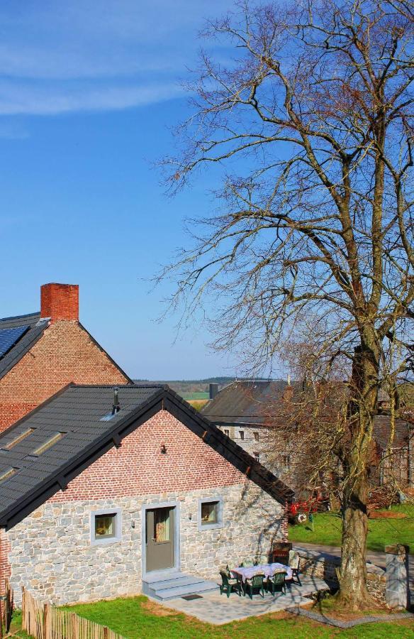 Au Chant Du Coq Wancennes Exterior foto